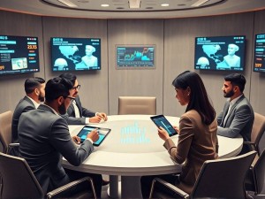 GPT4o实时会议记录，2025年职场效率革命，让会议不再白开