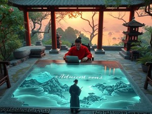 GPT4o发布后实测，手把手教你用自然语言生成逼真图像与汉字