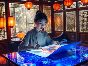 2025年全新体验，用GPT4o生图功能，轻松玩转AI绘画与中文创意