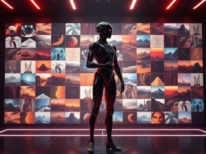 2025年最新指南，如何轻松切换GPT4o版本，解锁强大生图功能