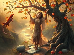 2025年最新福利！免费GPT4o生图功能全攻略，从零开始玩转AI绘画