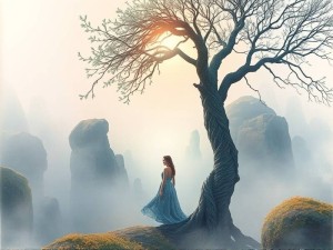 2025年最新GPT4o生图功能，如何用一句话让AI生成完美图片？