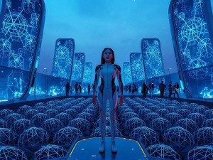 2025年全新体验，用原生GPT4o生图功能，轻松玩转AI视觉创作