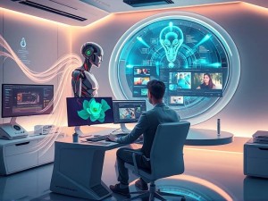 2025年最新指南，用GPT4o轻松玩转视频剪辑，新手也能变大神！