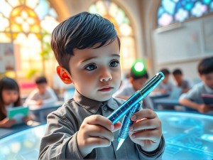 2025年最新指南，国内用户如何玩转GPT4o的魔法画笔功能