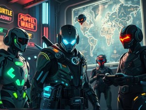 解锁GPT4o角色扮演新玩法，2025年最有趣的AI互动体验