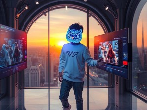 2025年新技能，用GPT4o实时处理视频，小白也能玩转AI剪辑！