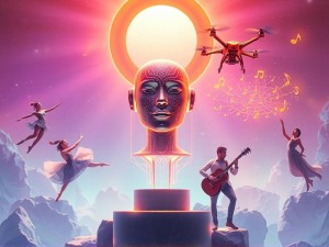 2025年全新体验，用GPT4o打开视频，解锁智能创作新姿势