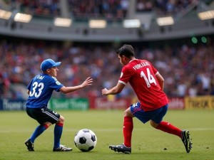 GPT4o能准确预测比赛比分吗？揭秘AI预测的真相与使用技巧