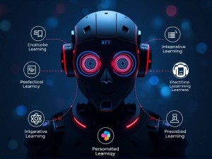 GPT4o辅助学习，2025年最聪明的学习搭子，如何用它高效提升自己？