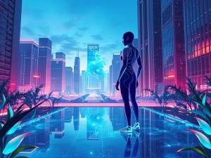 2025年全新体验，GPT4o免费生图功能，用文字创造你的视觉世界