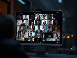 GPT4o视频通话功能全解析，2025年最智能的AI沟通方式