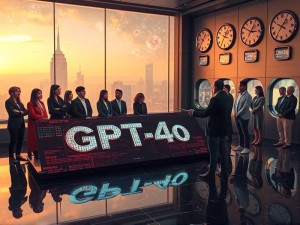 GPT4o开源了吗？2025年最新生图功能深度解析与使用指南