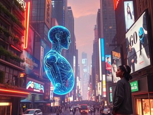 2025年全新体验，用GPT4o语音对话，让AI听懂你的每一句话