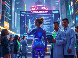 GPT4o开源革命，2025年最值得探索的AI生图新玩法