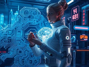 GPT4o概念介绍，2025年AI生图功能如何改变你的创作方式？