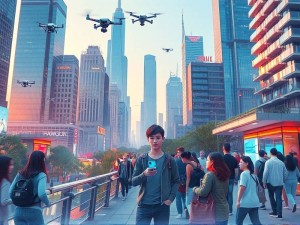 2025年全新体验，用GPT4o生成你的第一张AI图像，原来这么简单！