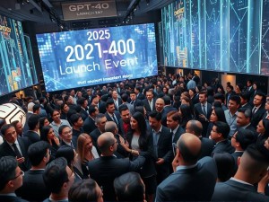 2025年GPT-4O发布会深度解说，从文字到图像的智能革命，普通人如何玩转AI生图？