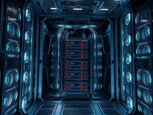 揭秘GPT4o服务器功率，2025年AI生图背后的强大引擎