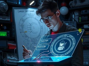 GPT4o新功能解析，如何随时打断对话并掌控聊天节奏