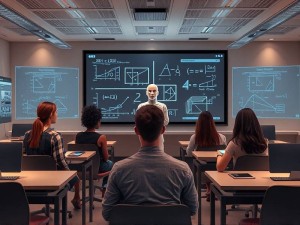 2025年最新攻略，用GPT4o推导公式的5个高效技巧，小白也能秒变数学高手