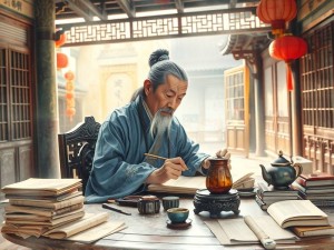 2025年最新指南，如何用GPT4o手机版轻松生成高质量图像与中文汉字