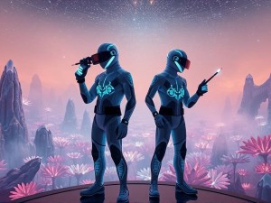 2025年最新体验，GPT4o中文在线生图功能全攻略，零基础也能玩转AI绘画