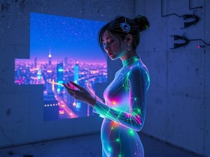 2025年全新体验，用GPT4o的视觉功能，让文字秒变惊艳图像