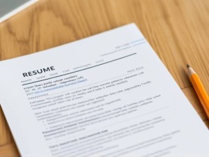 GPT4o能帮我制作专业简历吗？3步搞定HR青睐的求职文件