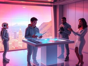 2025年全新体验，手把手教你玩转GPT4o生图功能，解锁AI创作的无限可能