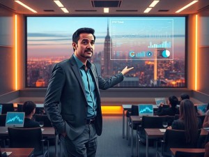 2025年最新ChatGPT教程，如何用GPT4o做期货交易？