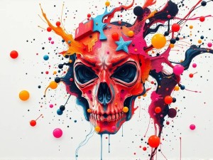 当AI画笔变双刃剑，如何应对GPT4o生成的消极影响图片？