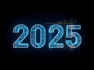 GPT4o施工图分析，2025年AI如何助力建筑与工程行业
