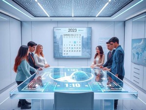 2025年最新神器！用GPT4o一键生成会议总结，职场效率翻倍指南