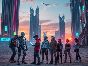 2025年全新升级！GPT4o绘画功能，用文字创造你的视觉世界