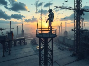 GPT4o灰度推送全解析，如何抢先体验2025年最强大的AI生图功能？