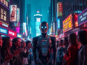 2025年全新体验，用GPT4o翻译功能打破语言壁垒，这些技巧让你事半功倍