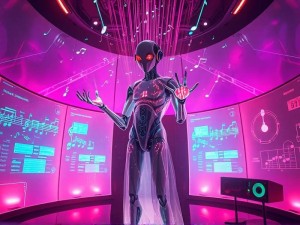 GPT4o唱歌功能，2025年最惊艳的AI音乐创作体验