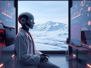 ChatGPT-4官网如何使用生图功能？手把手教你AI绘画技巧