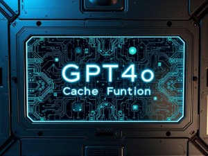 2025年最新攻略，巧用GPT4o缓存功能，让AI生图效率翻倍！