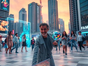 2025年最新攻略，如何用GPT4o为公众号打造爆款视觉内容？