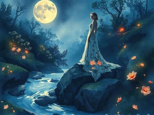 2025年最新！GPT4O修图指南，用AI轻松打造专业级图像