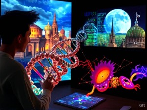 GPT4O如何通过生图功能提升学习辅导效率？3个实战技巧揭秘