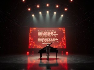 GPT4O发布会惊艳亮相，AI不仅能写会画，还能为你高歌一曲！