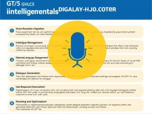 2025年最新指南，如何用GPT4o实现智能语音聊天？