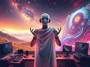 2025年最新体验，用GPT4o识别图功能，让AI读懂你的视觉世界