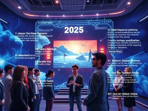 2025年最新功能揭秘，GPT4o视频生成怎么用？手把手教你玩转AI视频创作