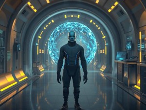 GPT4o盲人演示，用声音看见世界的革命性突破