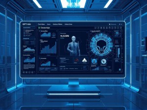 探索GPT4o官网，2025年最强大的AI生图功能全解析