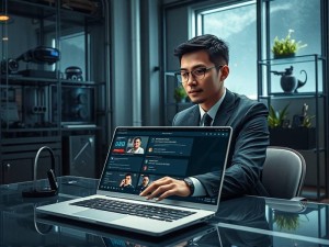 2025年微软笔记本电脑如何玩转GPT4o生图功能？新手必看指南